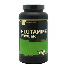  Optimum Nutrition Glutamine Powder 600 