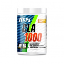  Fit-RX CLA 1000 90 