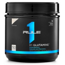  RULE1 Glutamine 750 