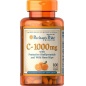  Puritans Pride Vitamin C 1000 mg with Bioflavonoids 100 