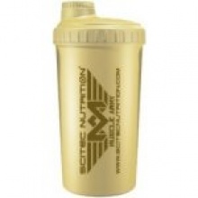  Scitec Nutrition Shaker Muscle Army Deser 700 
