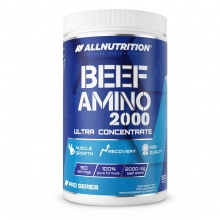  All Nutrition Beef Amino 300 