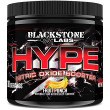   BlackStone Labs Hype 150 