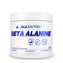  All Nutrition Beta-Alanine 250 