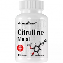  IronFlex Citrulline 100 