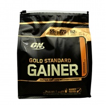 Гейнер Optimum Nutrition Gold Standard Gainer  5lb 2270 гр