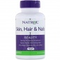  Natrol Skin Hair Nails Women's 60 