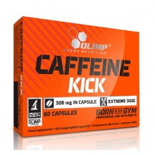   Olimp Caffeine Kick 300  60 
