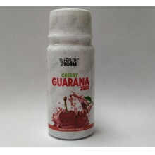  Health Form Guarana concentrate 2500  60 