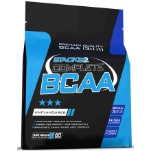 БЦАА Stacker2 Complete BCAA 300 г