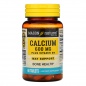  Mason Natural Calcium 600 mg 60 