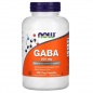  NOW Foods Gaba+B6 200 