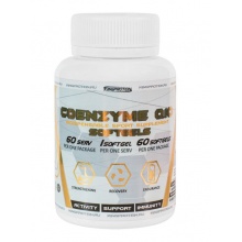  King Protein COENZYME Q10 60 
