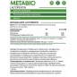   NaturalSupp Metabio  250 