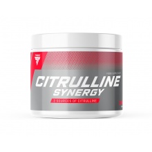  Trec Nutrition Citrulline Synergy 240 