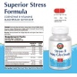  Innovative Quality Kal Stress B Mag Glycinate 60 