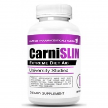  Hi-Tech Pharmaceuticals CarniSLIM  90 