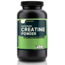 Креатин Optimum Nutrition Creatine Powder 300 гр